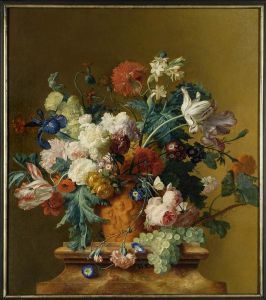 Bouquet de fleurs_0