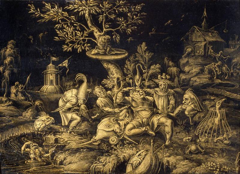 Le cauchemar_0