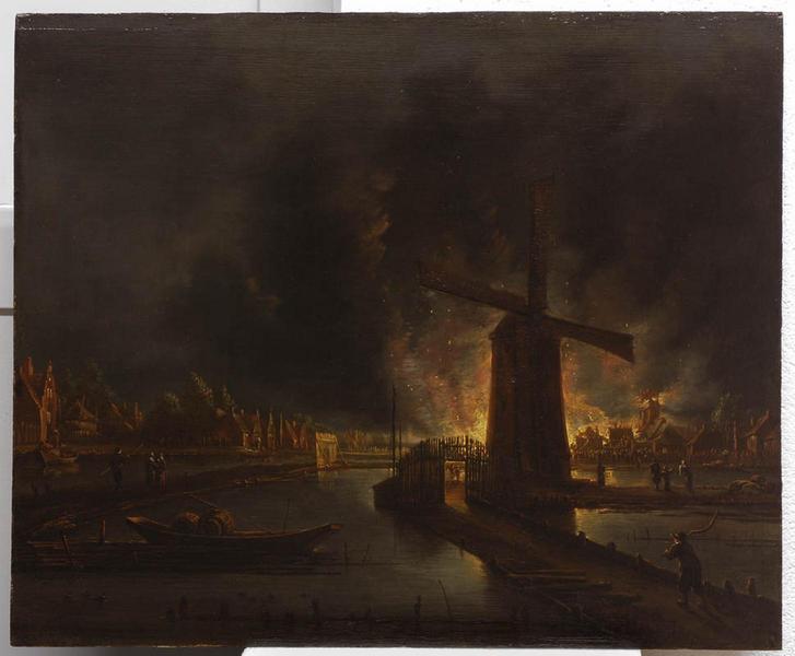 Incendie nocturne_0