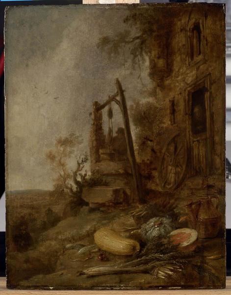 Le vieux puits_0
