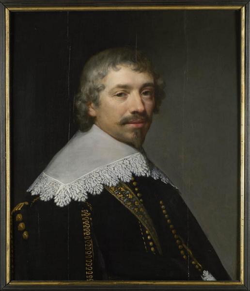 Portrait d'homme_0