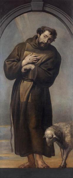 Saint François d'Assise_0