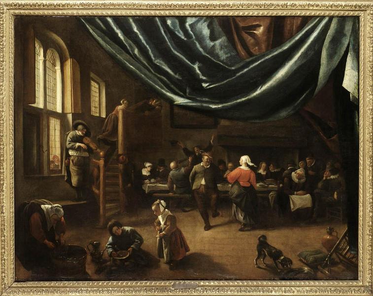 Scène d'auberge_0