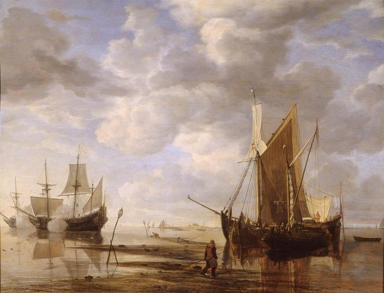 Marée basse_0