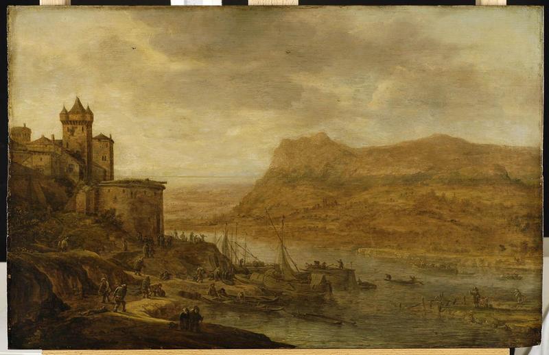 Paysage fluvial_0