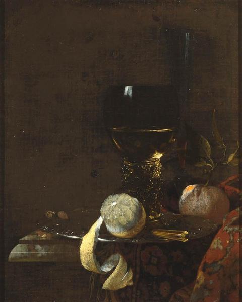 Nature morte au römer_0