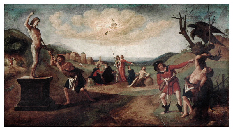 Le Mythe de Prométhée_6