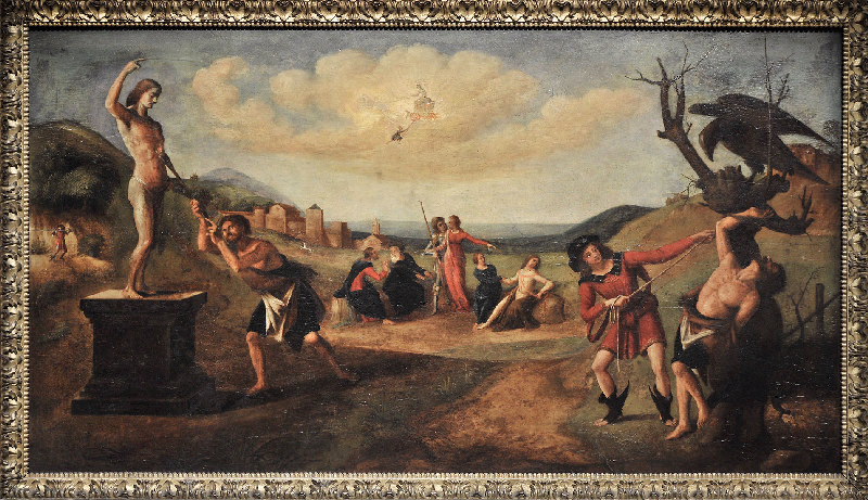 Le Mythe de Prométhée_5