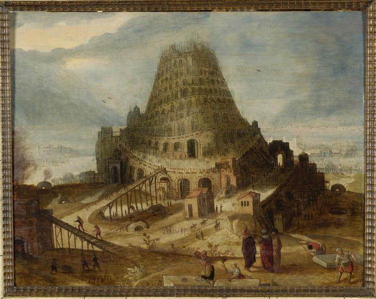 La tour de Babel_0