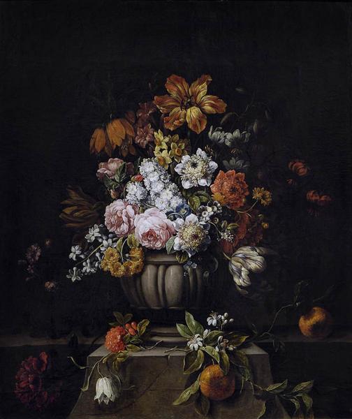 Vase de fleurs_0