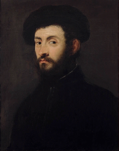 Portrait d'homme en buste_1