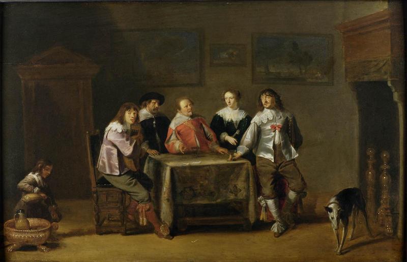 Scène d'intérieur_0