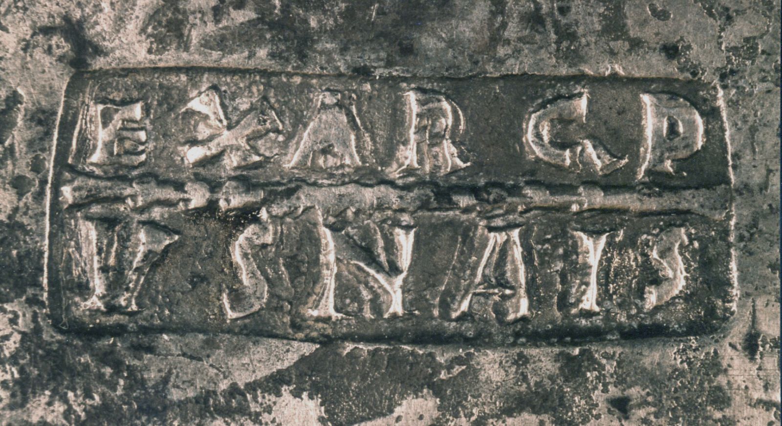 Lingot d'argent estampillé_3
