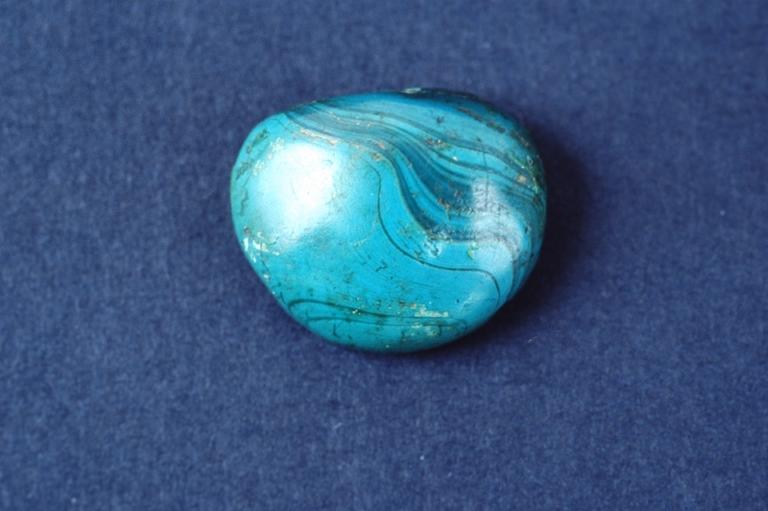 Bague (?), élément, pierre_0