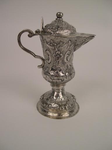 Burette (en balustre), paire (élément)_0