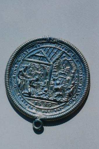 Médaille (ronde)_1
