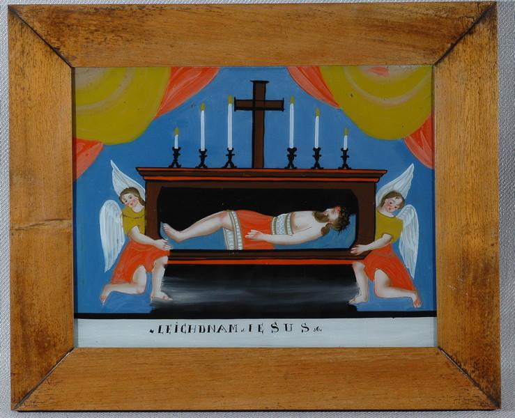 Le saint Sépulcre_0