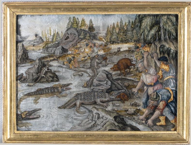 Chasse aux crocodiles_0