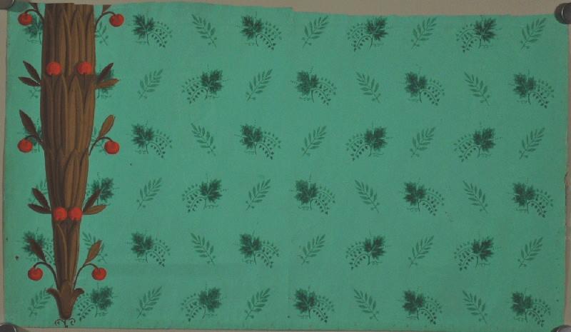 Papier peint (à motif répétitif)_0