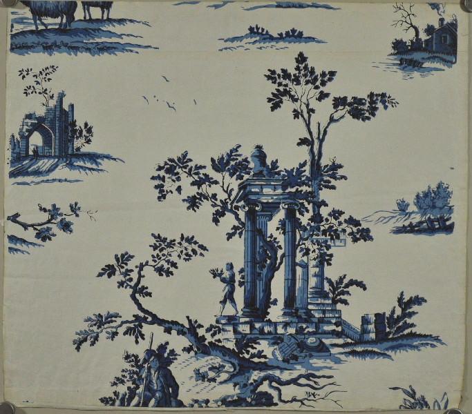 Papier peint (à motif répétitif)_0
