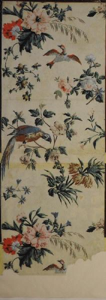 Papier peint, élément d'ensemble_0