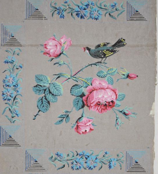 Papier peint (à motif répétitif)_1