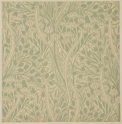 Papier peint (à motif répétitif), album (élément)_0