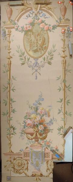 Décor Louis XVI (Titre du décor)_0