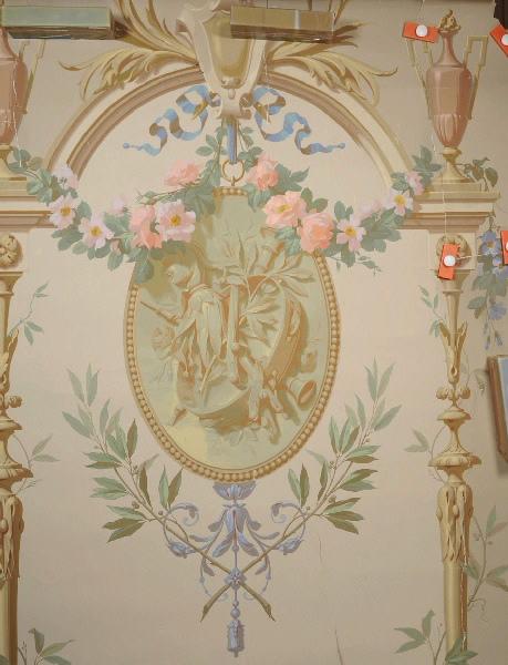 Décor Louis XVI (Titre du décor)_1