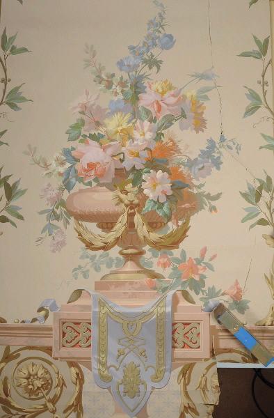 Décor Louis XVI (Titre du décor)_2