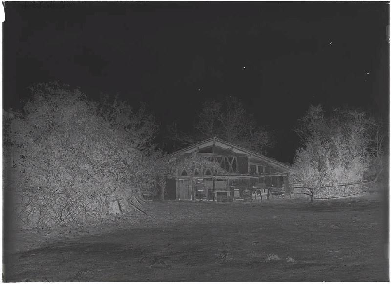 Maison - 'Lou Grechou ' (Bourricos)_1