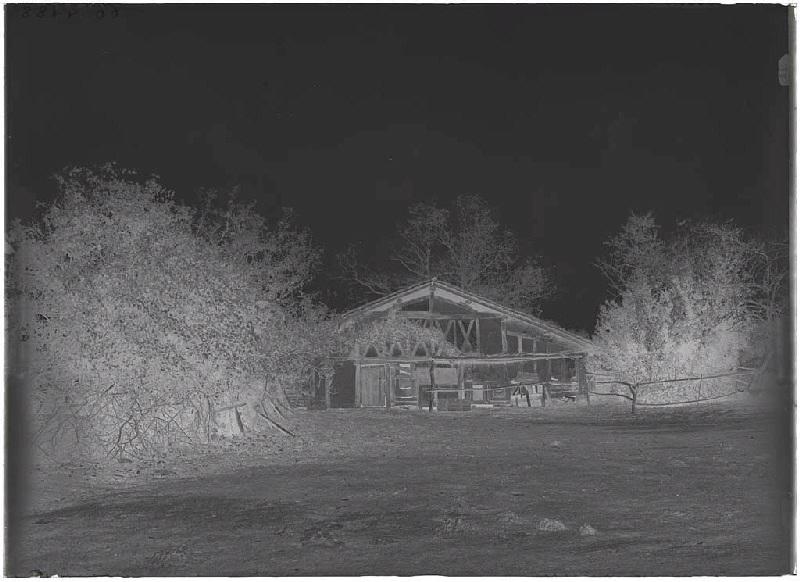 Maison - 'Lou Grechou ' (Bourricos)_1