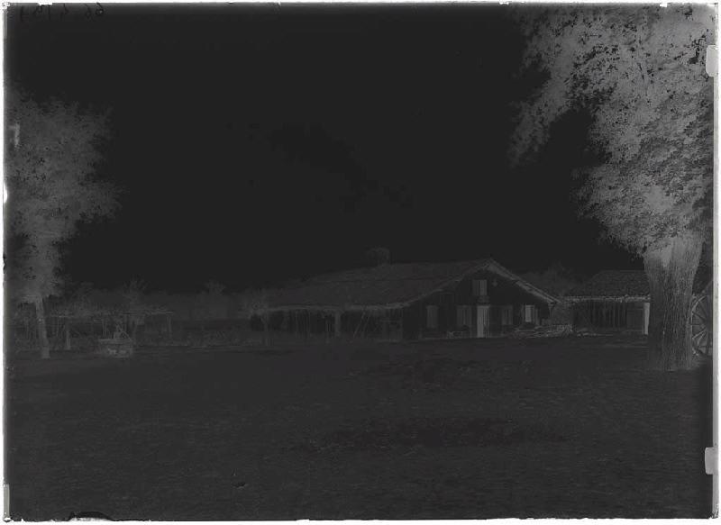 Maison 'Mayique' - Cap de pin (Solferino)_1