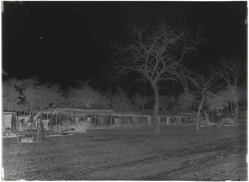 Ancienne maison des Balhadère - Cantegrit (Commensacq)_1