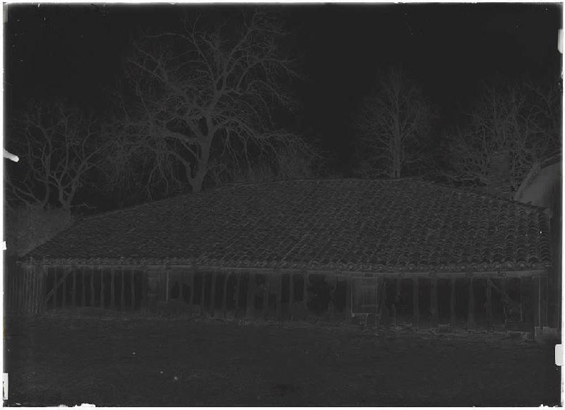 Maison Barsac - Chioule (Commensacq)_1