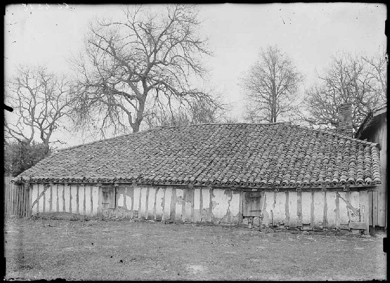 Maison Barsac - Chioule (Commensacq)_0