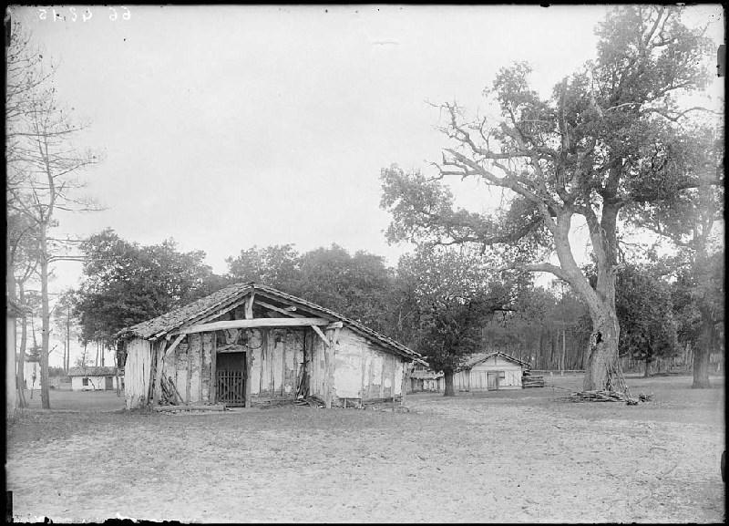 Vieille maison Berque_0