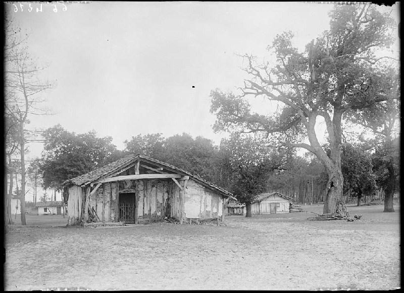 Vieille maison Berque_0