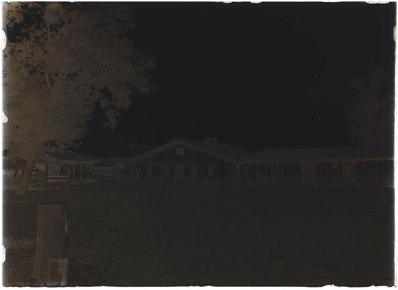 Maison de pierre - Bergit (Escource)_1