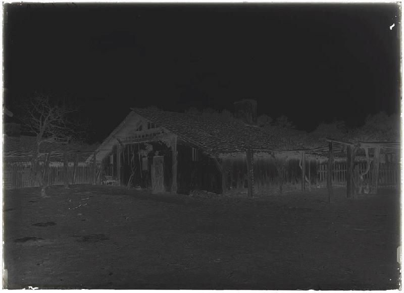 Maison de Niniou - Jurman (Escource)_1