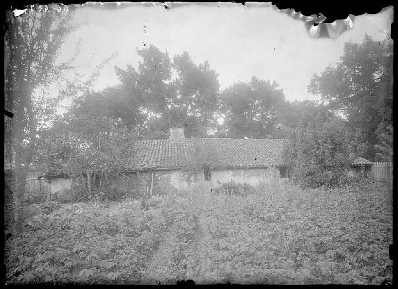 Maison - La Boyre (Labouheyre)_0