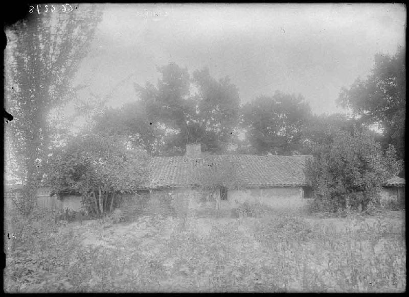Maison - La Boyre (Labouheyre)_0