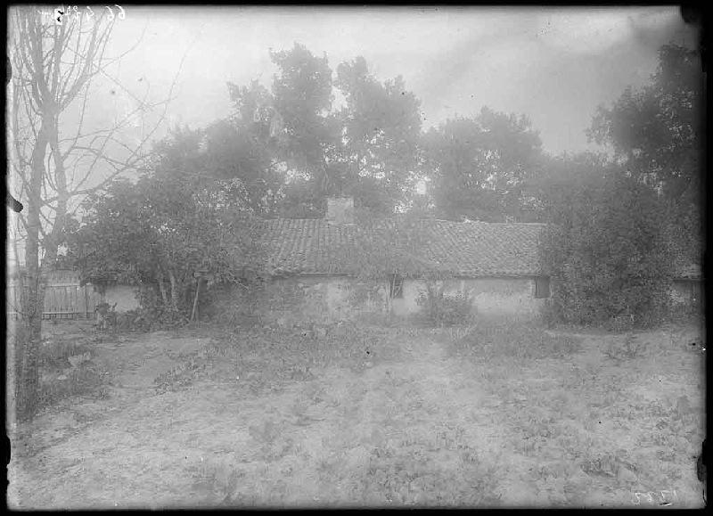 Maison - La Boyre (Labouheyre)_0