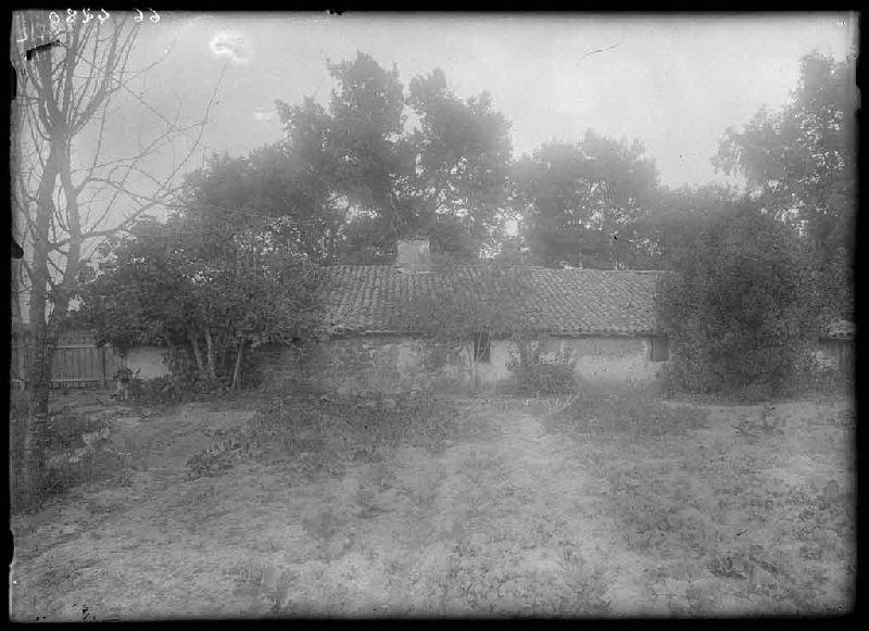 Maison - La Boyre (Labouheyre)_0
