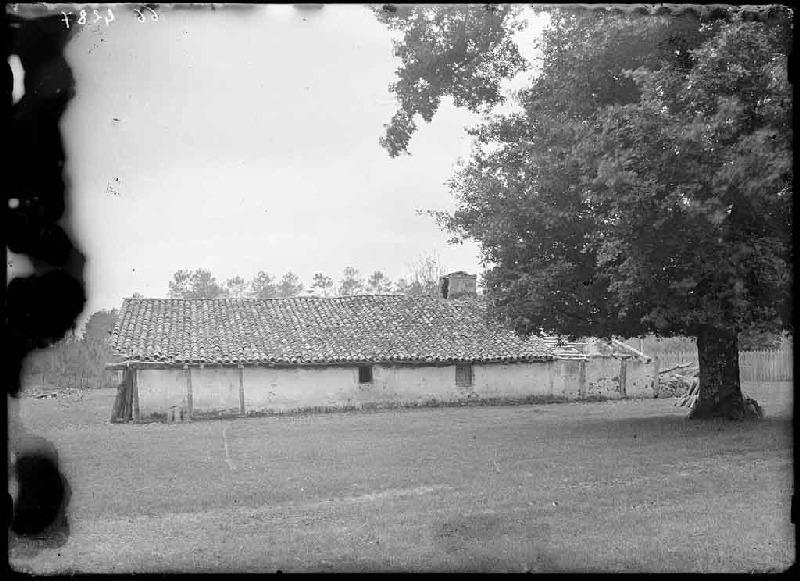 Maison - La Boyre (Labouheyre)_0