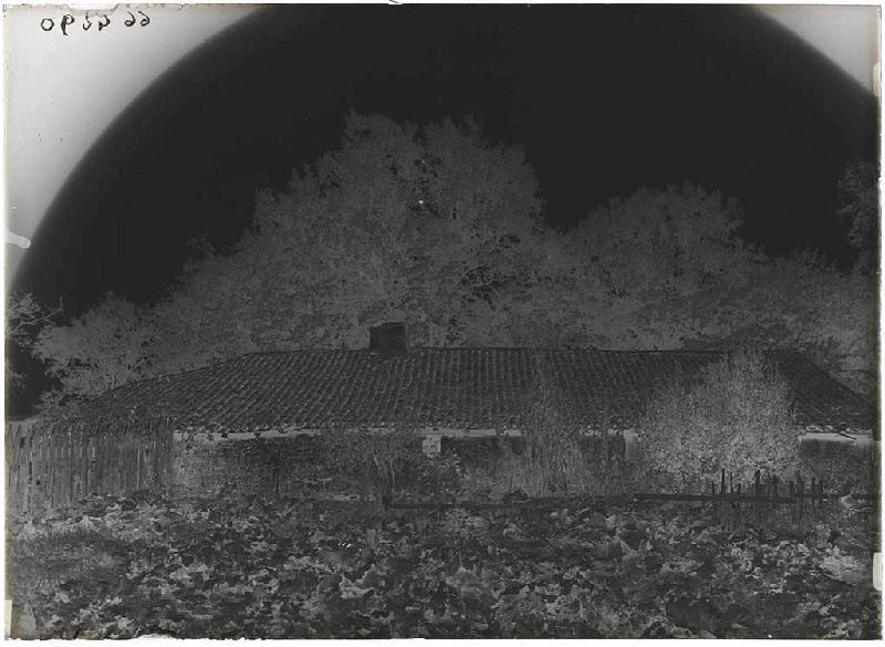 Maison - La Boyre (Labouheyre)_1