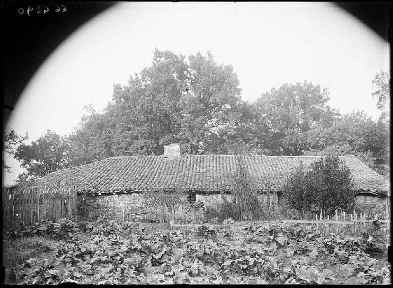 Maison - La Boyre (Labouheyre)_0