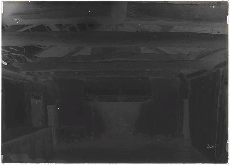 Maison, vue de l'intérieur - La Boyre (labouheyre)_1