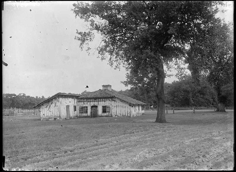 Maison de l'ormeau - Cantore (Lüe) (Titre attribué)_0