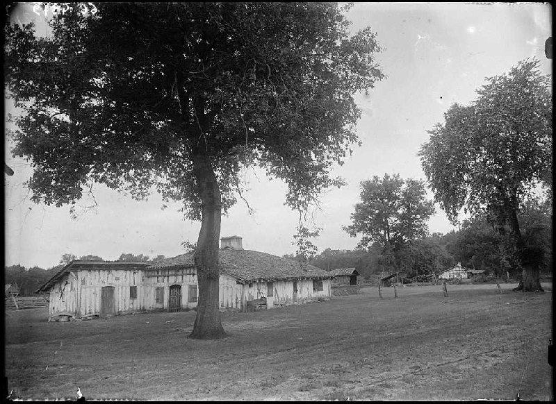 Maison de l'ormeau - Cantore (Lüe) (Titre attribué)_0